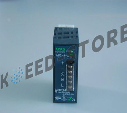 1Pcs ACRO Rail Type Switching Power Supply AD1020-05F