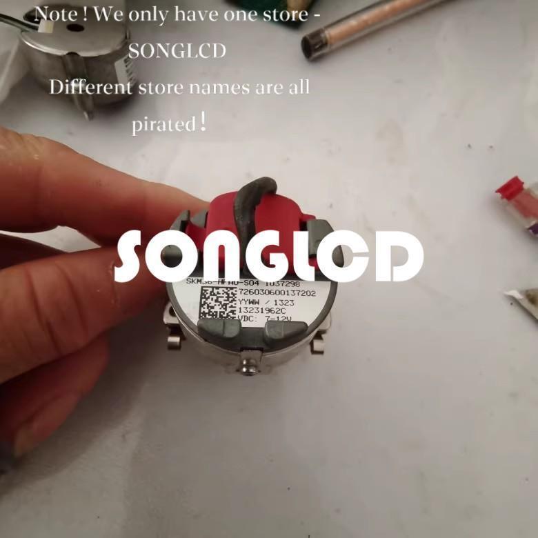 SKM36-HFA0-S04 Power Module - 1 Piece - KOEED