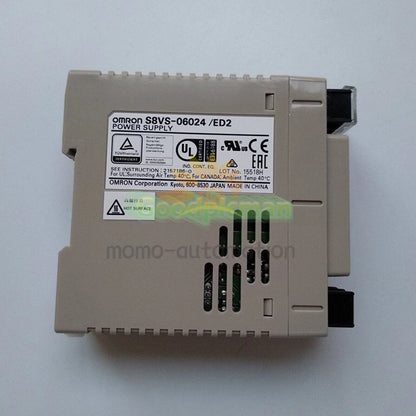 1PC Omron S8VS-06024 Switching Power Supply S8VS06024 Free Shipping