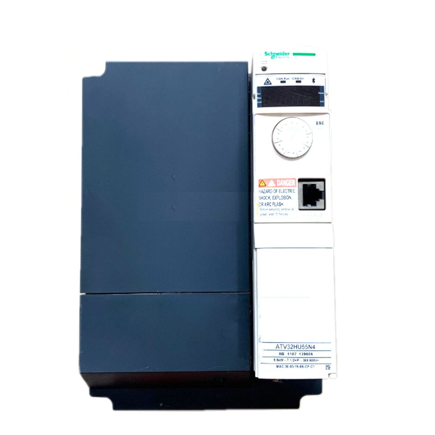 1PC Schneider ATV32HU55N4 Inverter - High-Efficiency Inverter - SCHNEIDER