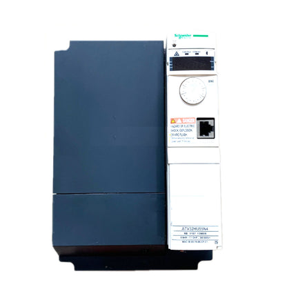 1PC Schneider ATV32HU55N4 Inverter - High-Efficiency Inverter - SCHNEIDER