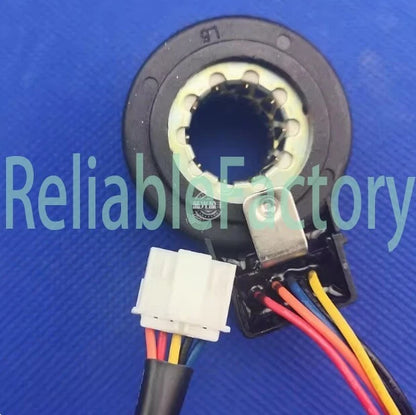Gree air conditioner electronic expansion valve coil PQM04069 QA (Q) 12-GL-25-RK