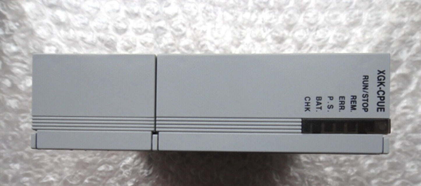 LS XGK-CPUE LS XGK-CPUE PLC CPU Module - LS