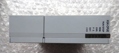 LS XGK-CPUE LS XGK-CPUE PLC CPU Module - LS