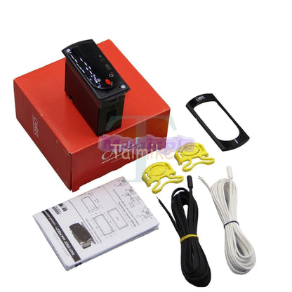 PJEZC0E110 Carel Temperature Controller to replace PYBU1R0537 ( PZBUC0H111K )