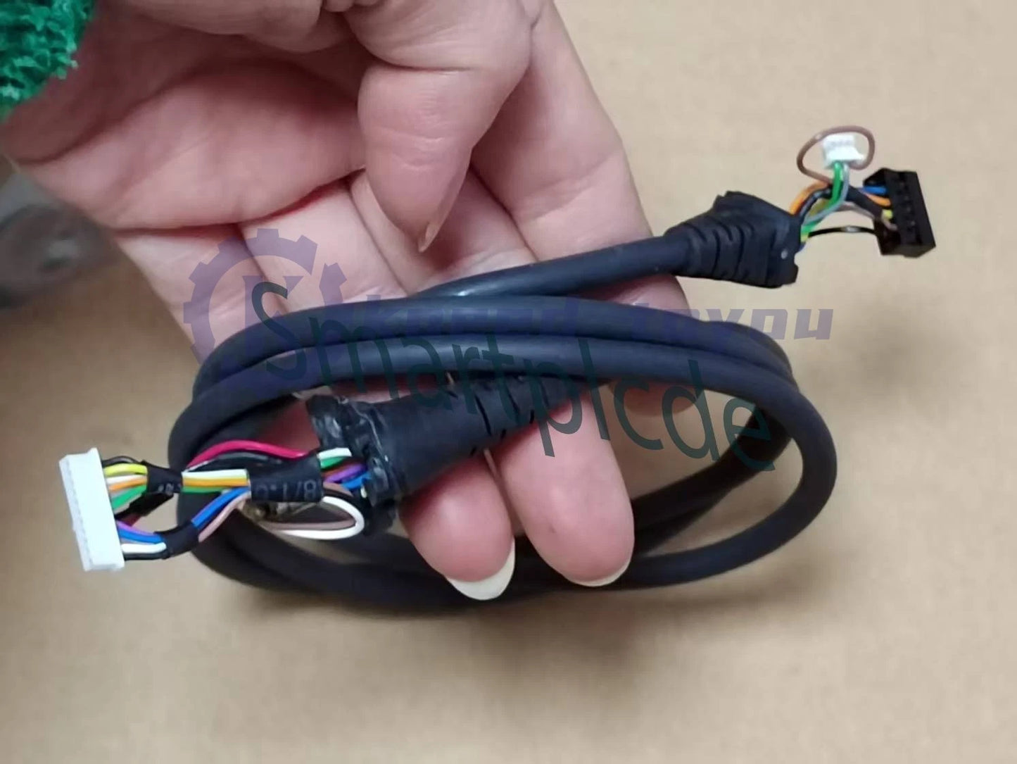 1PCS FOR A20 Ation Headset Triple Headphone Cable With Bluetooth