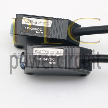 GN-10NT-YR GN-10NT-YE photoelectric proximity switch