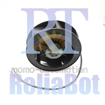 1PCS R2E190-AF84-12 M2E068-CF Cooling Fan AC115V freight free