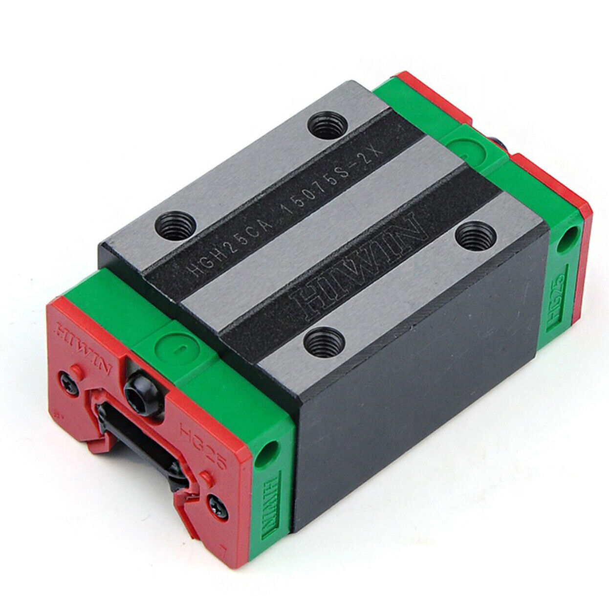 new HIWIN Linear Guide Slider HGH25CA - HIWIN