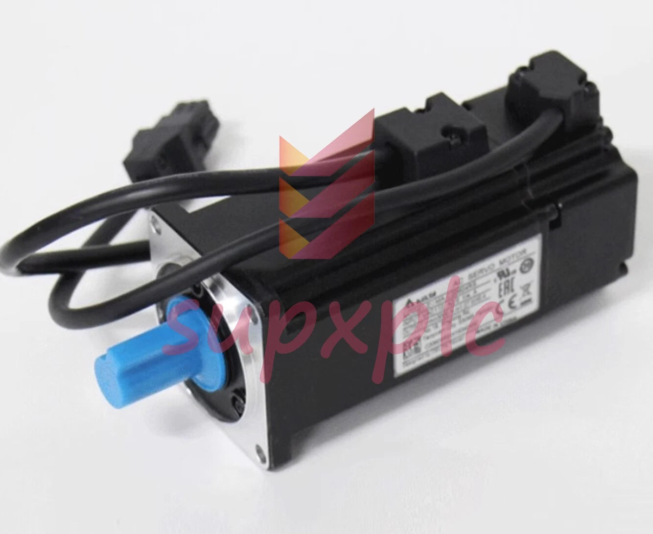 DELTA Servo Motors ECMA-C20401RS
