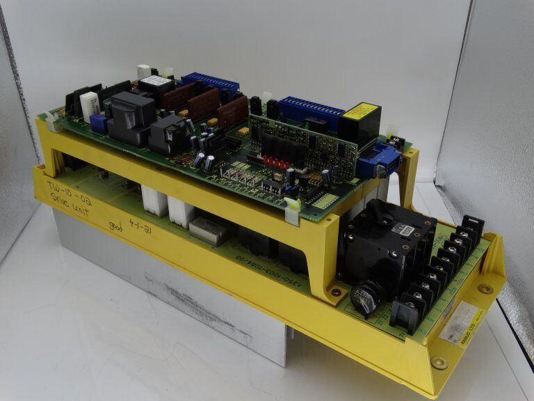 FANUC A20B-1003-0084 Circuit Board - FANUC