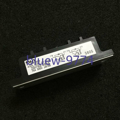 New FUJI Power Supply Module 2DI75S-050A A50L-0001-0118/A - FUJI