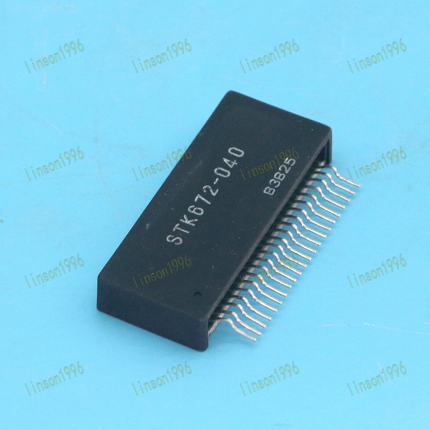 10PCS SANYO Module STK672-040 Fast Delivery - SANYO