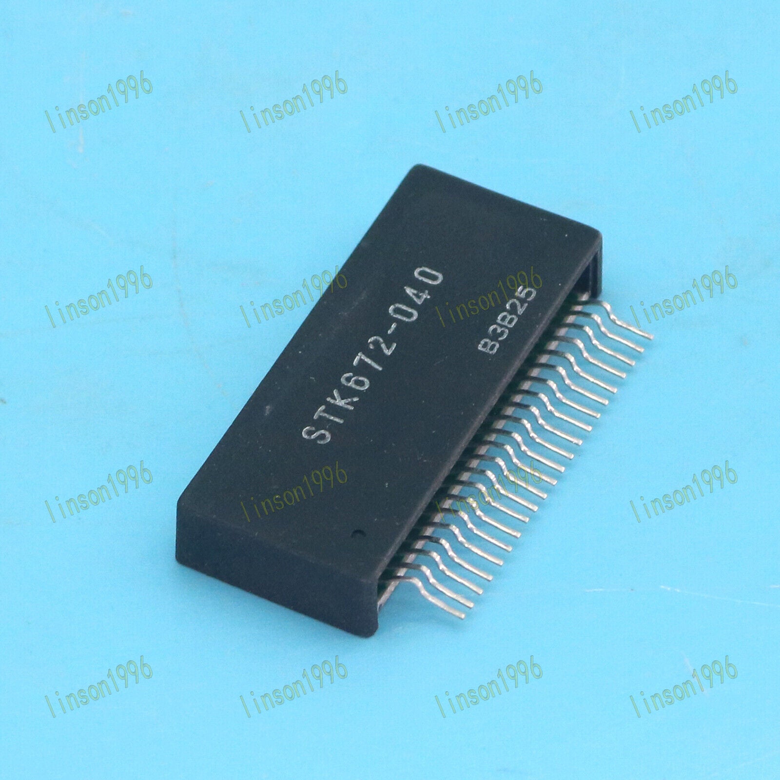 new  10PCS SANYO Module STK672-040 Fast Delivery SANYO