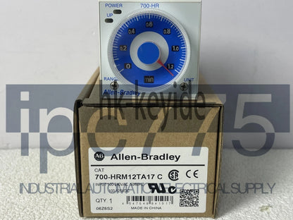 700HRM12TA17C Multi period time relay 700-HRM12TA17C 8-PIN Fast delivery