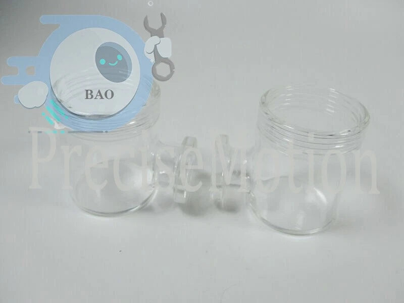 H type electrolytic cell, H type ion exchange membrane electrolysis cell 50ml
