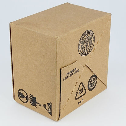 Allen Bradley 1786-RPCD ControlNet Coaxial Hub Repeater - ALLEN BRADLEY