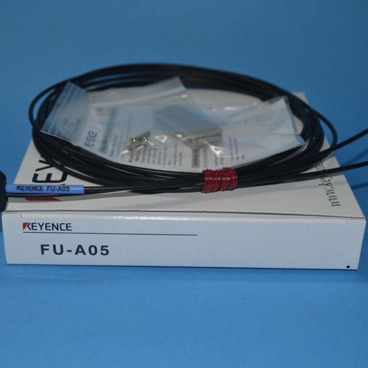 Keyence Fibre Optical Sensor, ONE Keyence FU-A05 - KEYENCE