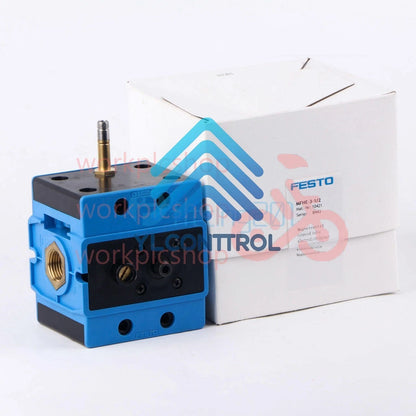 1PC FESTO MFHE-3-1/2 10421 Fast Shipping