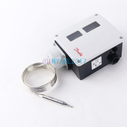 Danfoss RT101 Temperature Switch - DANFOSS