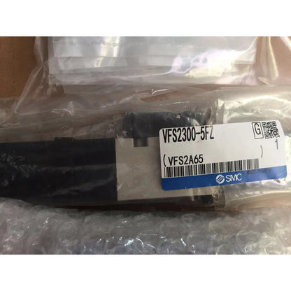 1PC SMC Solenoid Valve VFS2300-5FZ | High-Performance Component - SMC