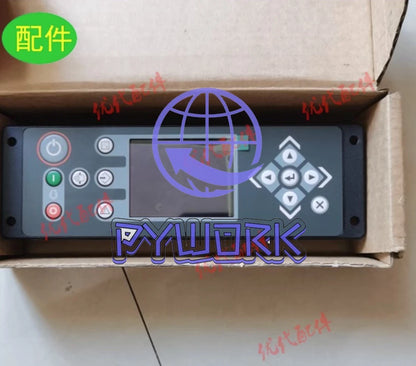 For 1626850006 Controller 1626-8500-06 [Program not included]#