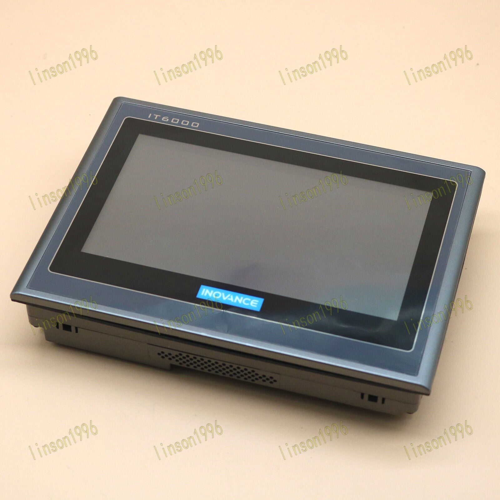 used  Inovance Touch Screen IT5070E Tested In Good Inovance