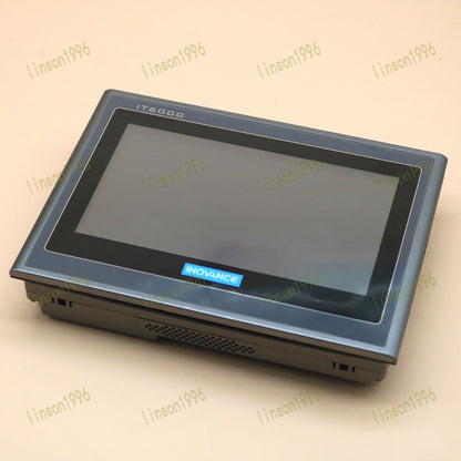 INOVANCE Touch Screen IT5070E Tested Good - INOVANCE