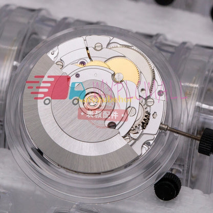 Domestic ETA2824-2 Mechanical Movement 2824-2 V8 Certification
