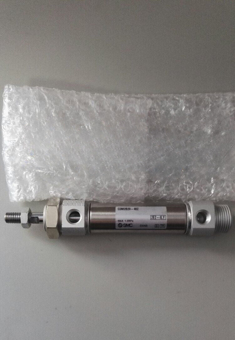 new 1PC SMC Cylinder CDM2B20-40Z - SMC