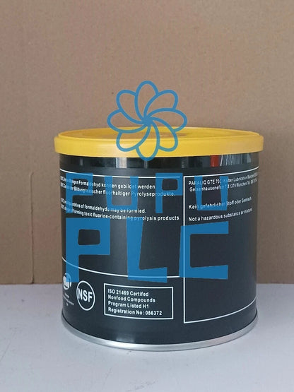 1Pcs KLUBER Lubrication PARALIQ GTE 703 Grease 750g (26.5 OZ) Free shipping