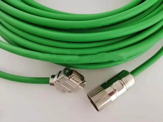 10-Meter Power Cable 2090-CFBM7DF-CEAF10 10M, 10 Meter Power Cable for Computers, Laptops, Tablets - ANKER