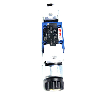 Rexroth Solenoid Valve 4WE6E62/EG24N9K4 - REXROTH