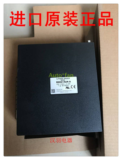 VEXTA Driver RKD514LM-A | 1 PCS | Premium Quality | Durable Design | Compact Size | Enhanced Performance - VEXTA