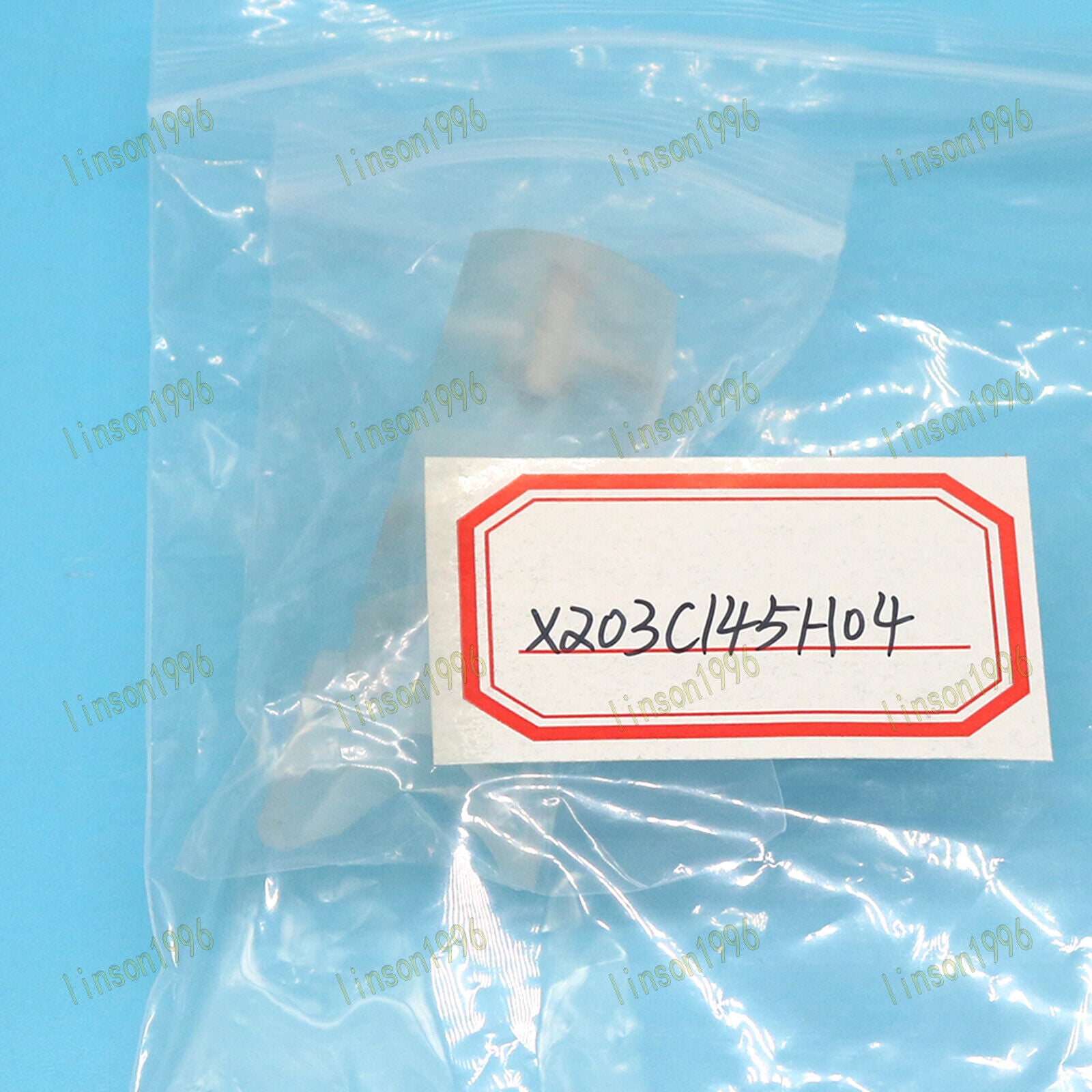 Wire EDM Aspipator For Cutter Unit - Mitsubishi CX FX (AF3)X203C145H04 M501-2 - MITSUBISHI