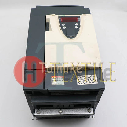 ATV71HU55N4Z inverter 5.5kw 380V tested in Good Condition 1PCS