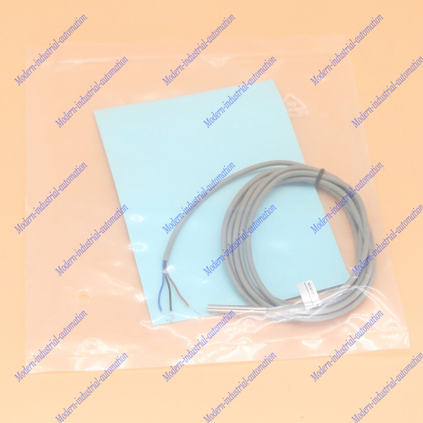 1PC  For Contrinex DW-AD-503-04 Proximity Switch Free Shipping#QW