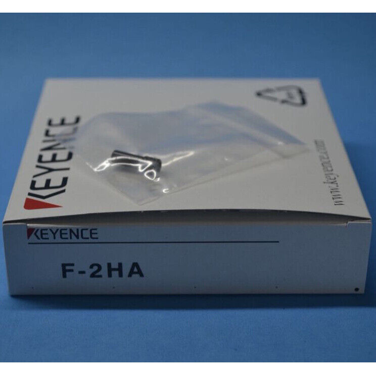 1-PC Keyence F-2HA Fiber Concentrator in Stock - KEYENCE