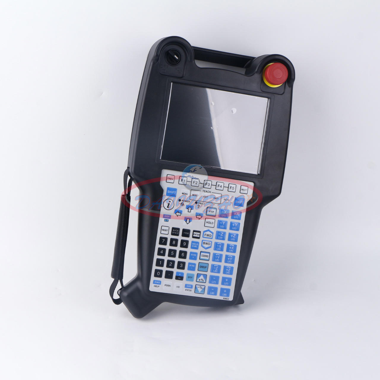 new 1PCS FANUC A05B-2256-C103#EAW Teach Pendant - FANUC