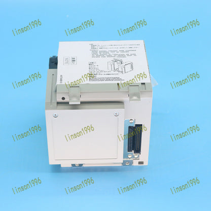 Omron CPU Unit C200HS-CPU31-E - OMRON