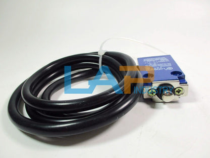 LONGJING XCM-A110 Limit Switch - 1 Meter Flexibility - LONGJING