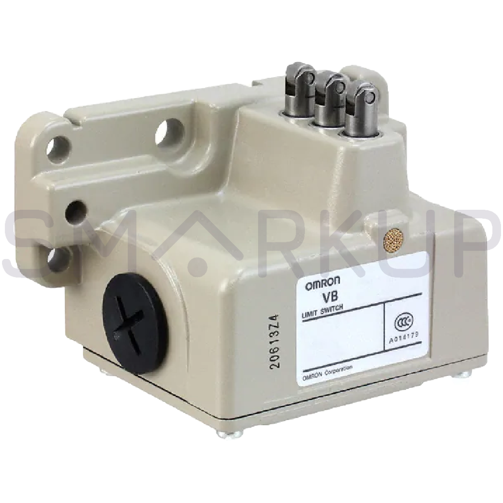 new OMRON VB-3221 Limit Switch