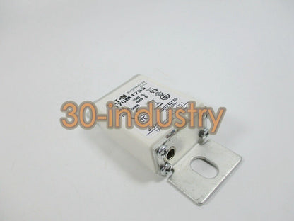 2-Pack Bussmann Fuse 170M1755 80A 750V - BUSSMANN