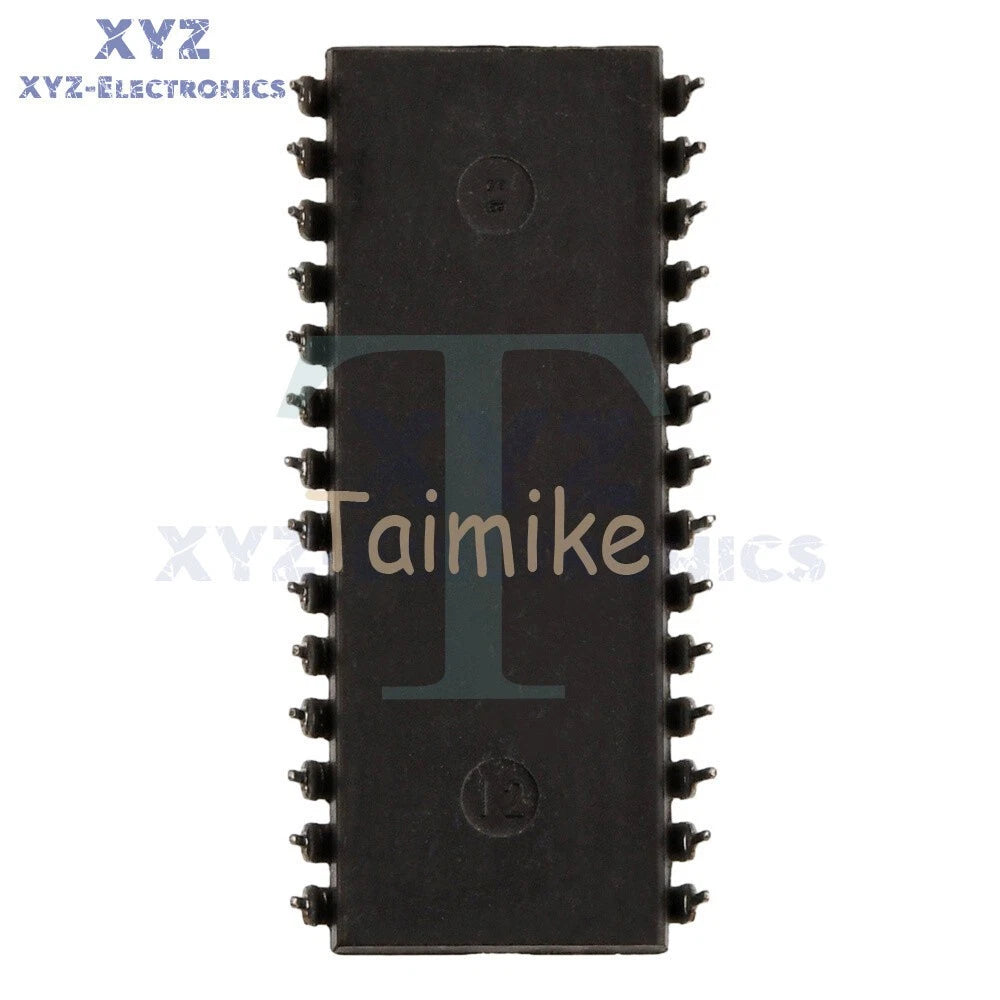 10Pcs EEPROM IC ATMEL DIP-28 AT28C256-15PU GOOD QUALITY 28Pin