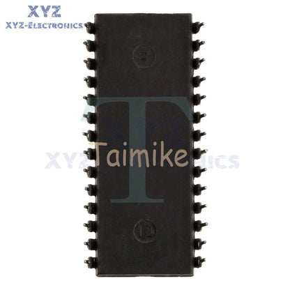 10Pcs EEPROM IC ATMEL DIP-28 AT28C256-15PU GOOD QUALITY 28Pin