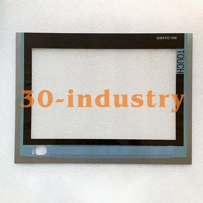 Touch Panel Glass + Membrane Keypad FIT FOR 6AV7240-0ED07-0HA0 - KOEED