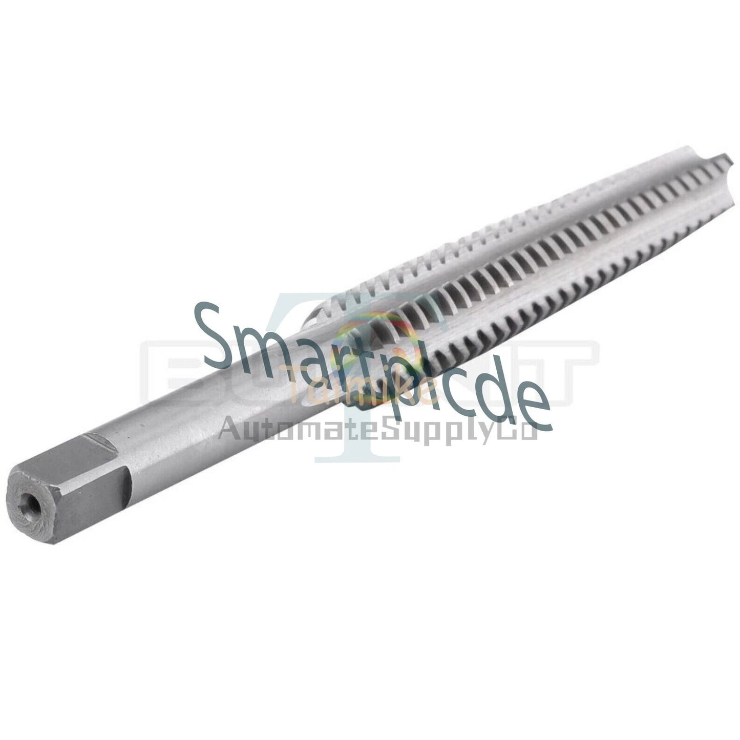 ACME 11/16"-8 Trapezoidal Tap Left Hand, HSS 11/16 x 8 Trapezoidal Thread Tap