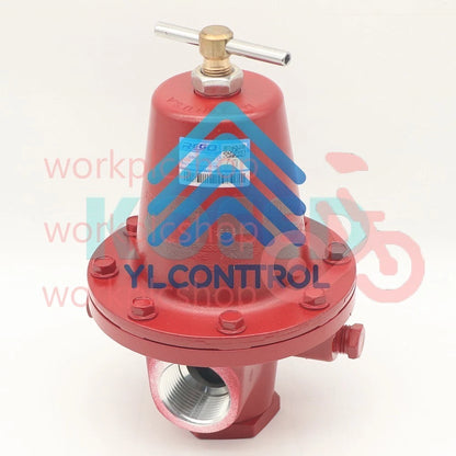 REGO 1588VN Relief Valve