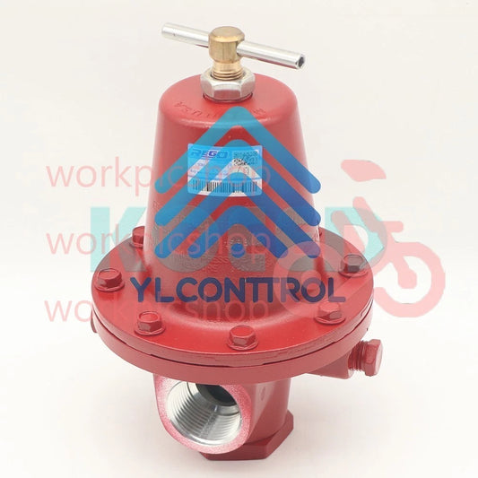 REGO 1588VN Relief Valve