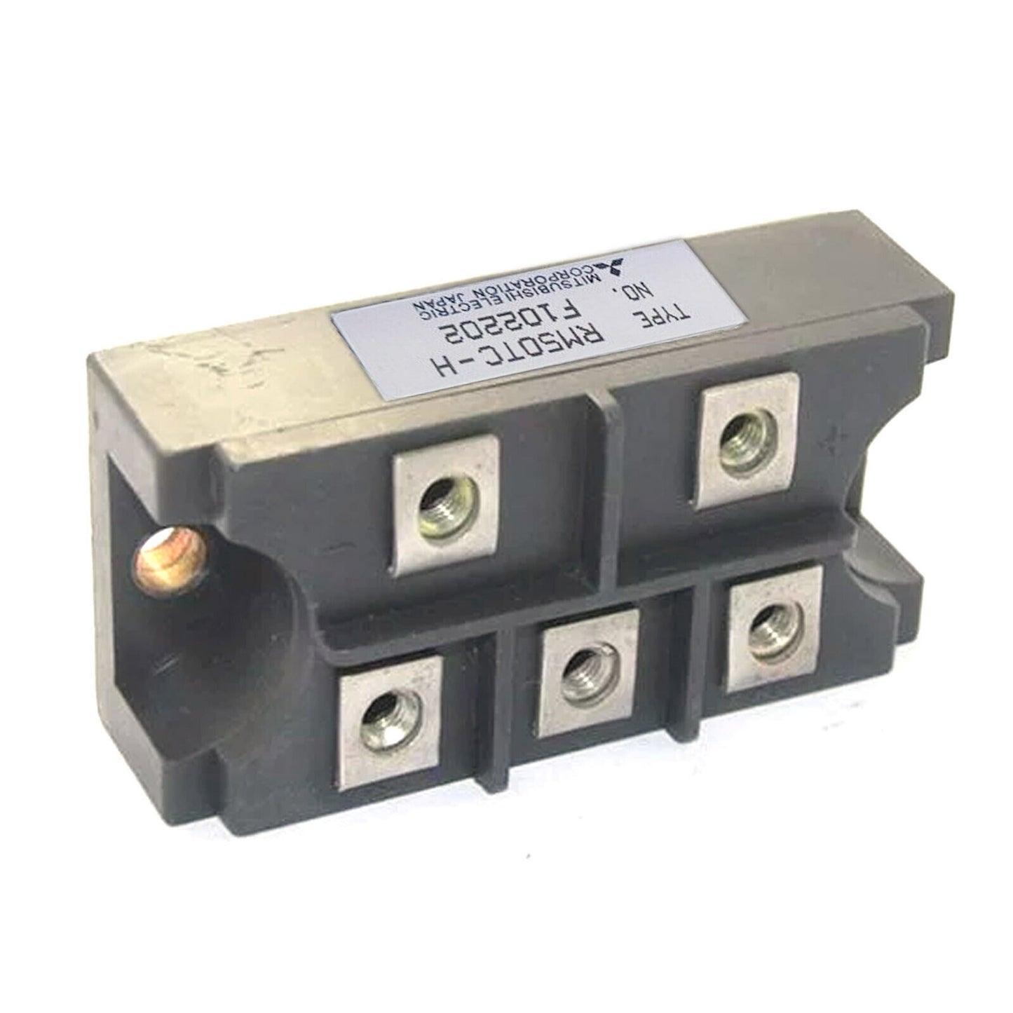 MITSUBISHI RM50TC-H MODULE 1PC - MITSUBISHI